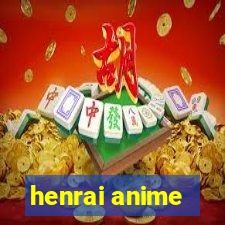 henrai anime